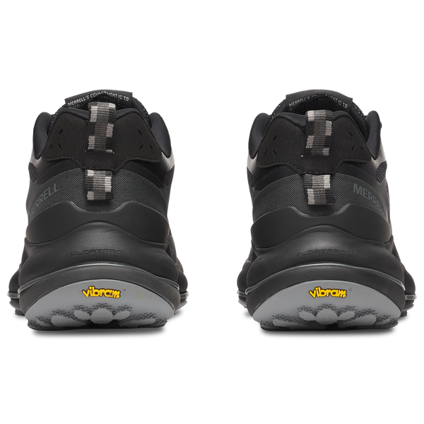 Merrell SpeedArc Matis - Men's - Black - Image 3