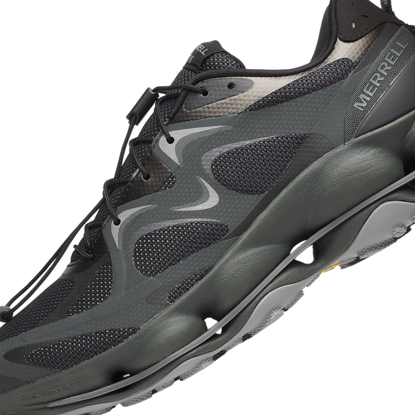 Merrell SpeedArc Matis - Men's - Black - Image 7