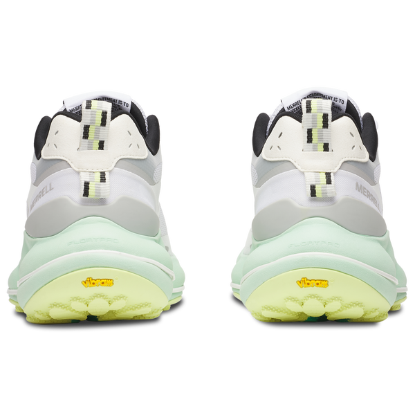 Merrell SpeedArc Matis - Women's - White/Celadon - Image 3