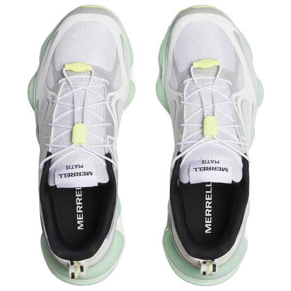 Merrell SpeedArc Matis - Women's - White/Celadon - Image 4