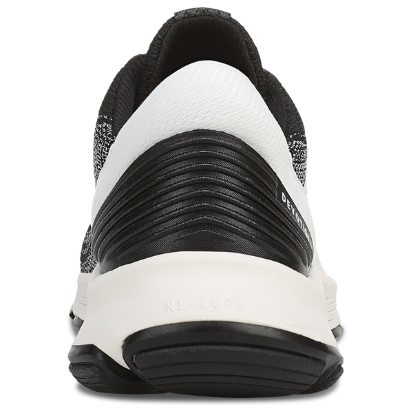 RYKÄ Devotion X 2 - Women's - Black/White - Image 3