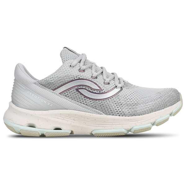 RYKÄ Devotion X 2 - Women's - Vapor Grey