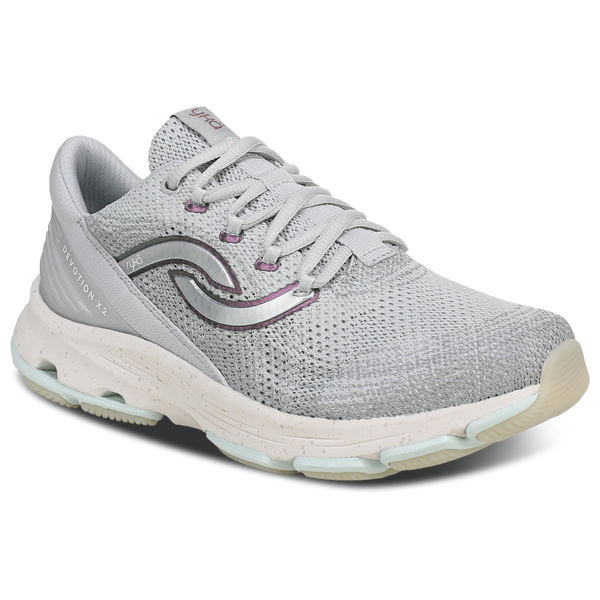 RYKÄ Devotion X 2 - Women's - Vapor Grey - Image 6