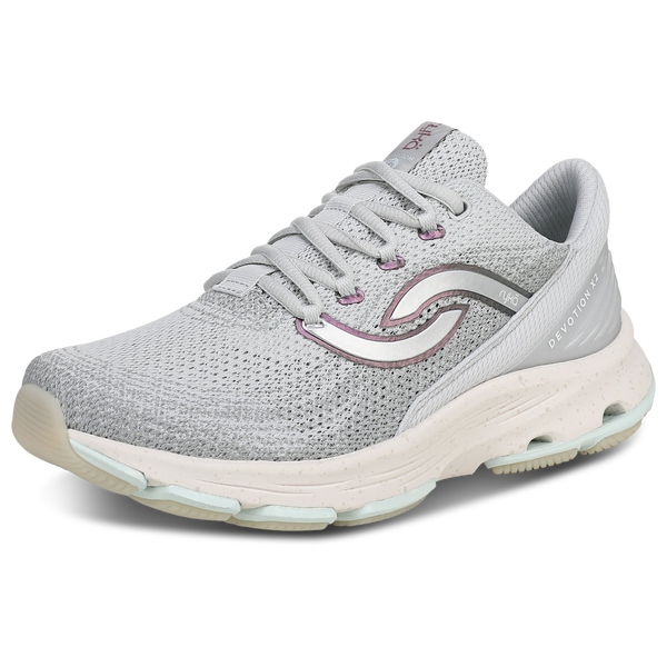 RYKÄ Devotion X 2 - Women's - Vapor Grey - Image 7