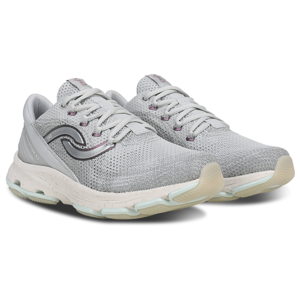 RYKÄ Devotion X 2 - Women's - Vapor Grey - Image 10