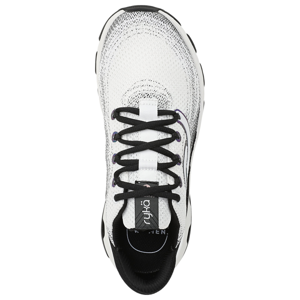 RYKÄ Devotion X 2 - Women's - Brilliant White/Black - Image 4