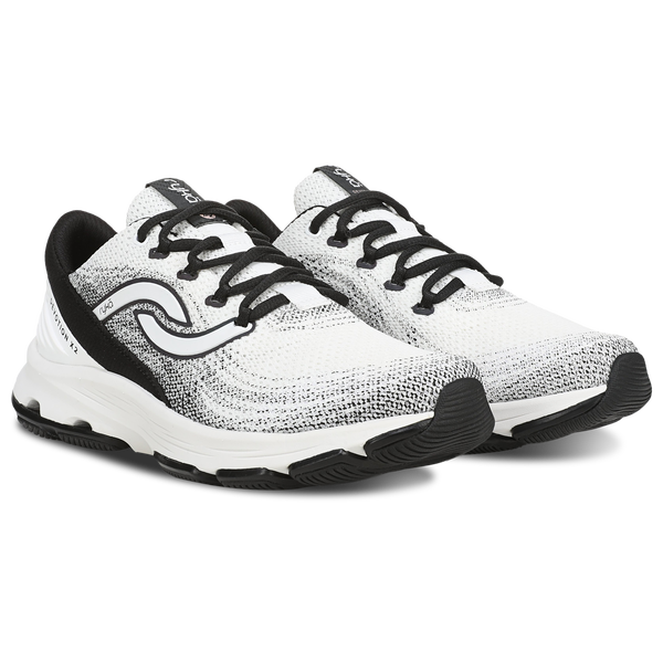 RYKÄ Devotion X 2 - Women's - Brilliant White/Black - Image 6