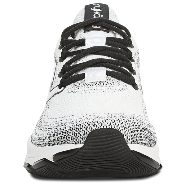 RYKÄ Devotion X 2 - Women's - Brilliant White/Black - Image 7