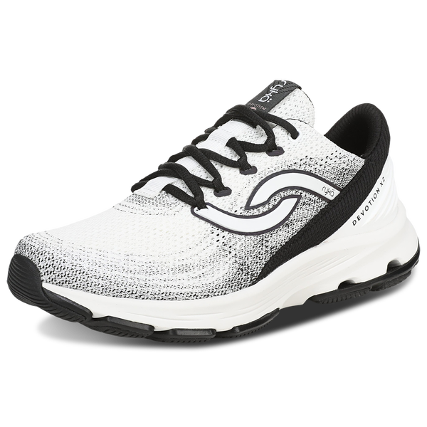 RYKÄ Devotion X 2 - Women's - Brilliant White/Black - Image 10