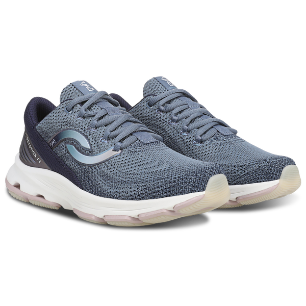 RYKÄ Devotion X 2 - Women's - Flintstone Blue - Image 6