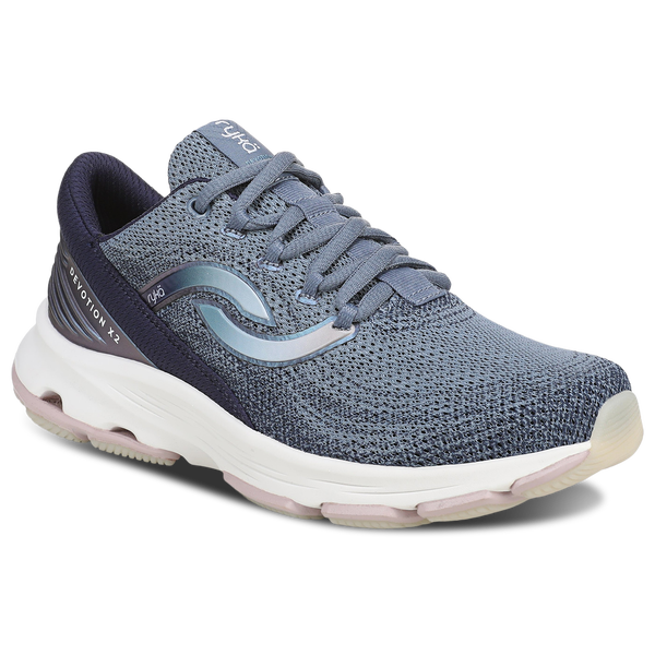 RYKÄ Devotion X 2 - Women's - Flintstone Blue - Image 9