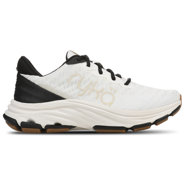 RYKÄ Devotion X Max Rs Wide - Women's - White Black