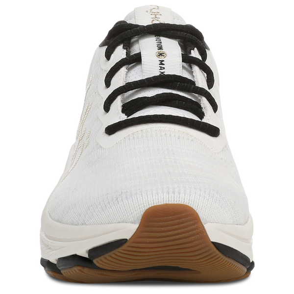 RYKÄ Devotion X Max Rs Wide - Women's - White Black - Image 7