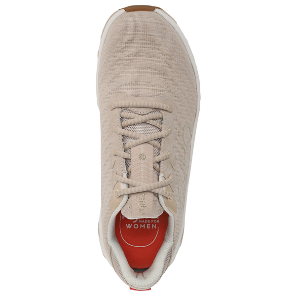 RYKÄ Devotion X Max Rs Wide - Women's - Beige Tonal Metallic - Image 4