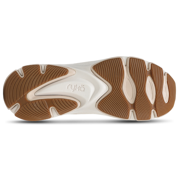 RYKÄ Devotion X Max Rs Wide - Women's - Beige Tonal Metallic - Image 5