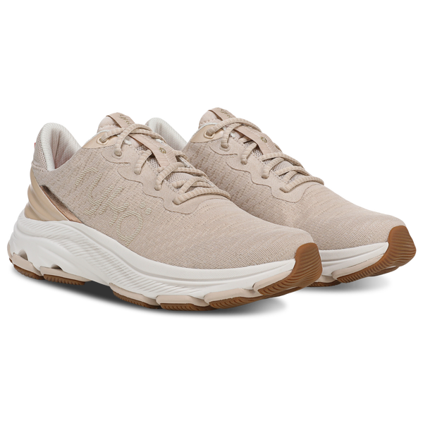 RYKÄ Devotion X Max Rs Wide - Women's - Beige Tonal Metallic - Image 6