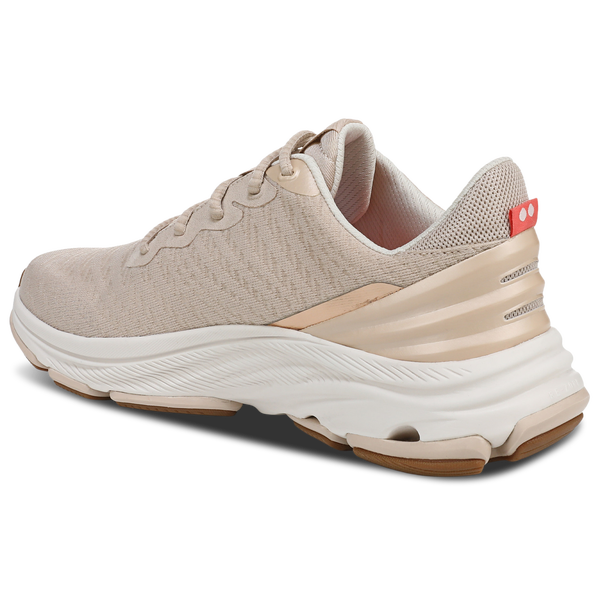 RYKÄ Devotion X Max Rs Wide - Women's - Beige Tonal Metallic - Image 8