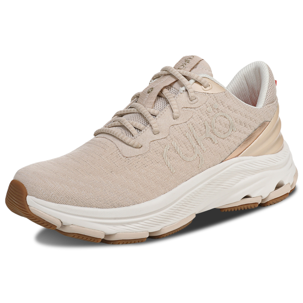 RYKÄ Devotion X Max Rs Wide - Women's - Beige Tonal Metallic - Image 10