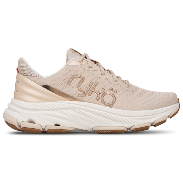 RYKÄ Devotion X Max Rs Wide - Women's - Beige Metallic