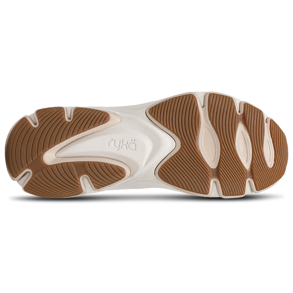 RYKÄ Devotion X Max Rs Wide - Women's - Beige Metallic - Image 5