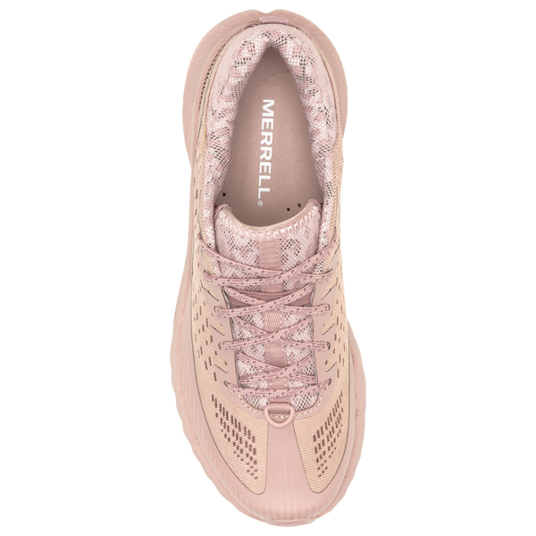 Merrell Agility Peak 5 - Women's - Adobe Rose - Image 4