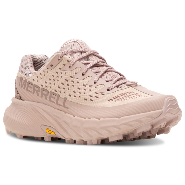 Merrell Agility Peak 5 - Women's - Adobe Rose - Image 6
