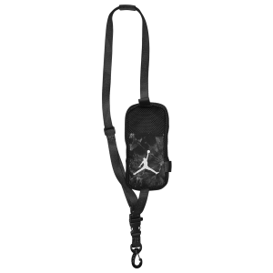 Jordan LANYARD UTILITY - Men's - Black/Black/Black