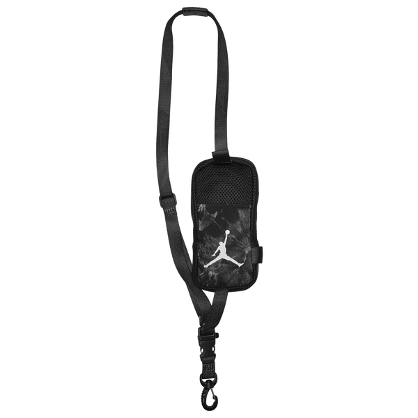 Jordan LANYARD UTILITY - Men's - Black/Black/Black
