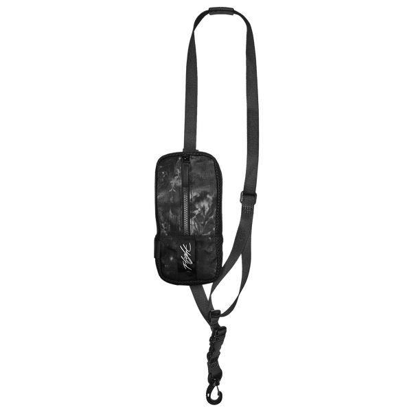 Jordan LANYARD UTILITY - Men's - Black/Black/Black - Image 2