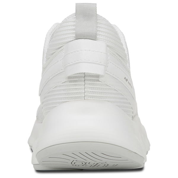 RYKÄ Podflow - Women's - Brilliant White - Image 3