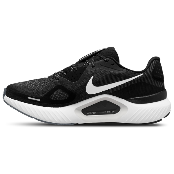 Nike Air Structure 26 - Women's - Black/White/Wolf Grey - Image 2