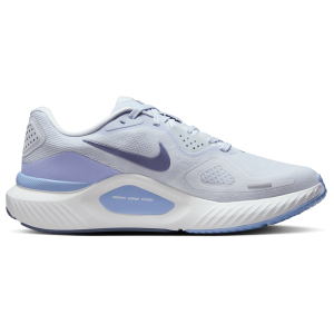 Nike Air Structure 26 - Women's - Football Grey/World Indigo/Aluminum