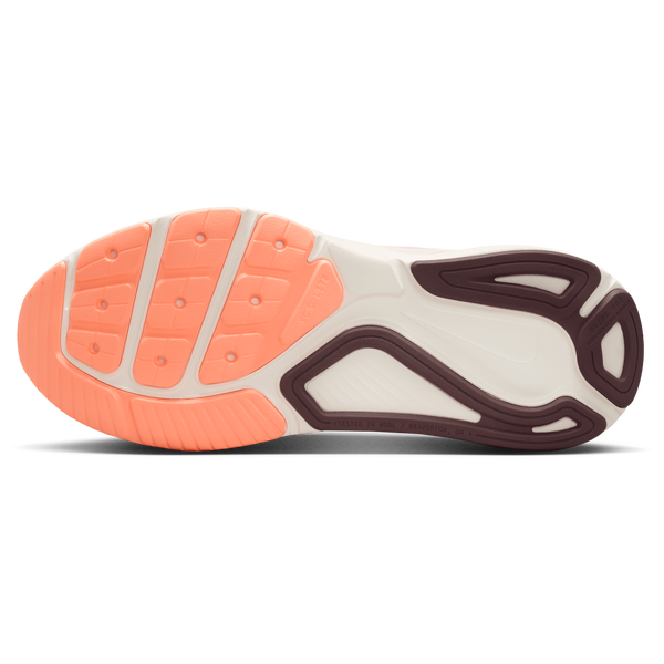 Nike Air Structure 26 - Women's - Chalk/Lt Magenta/Tattoo - Image 5