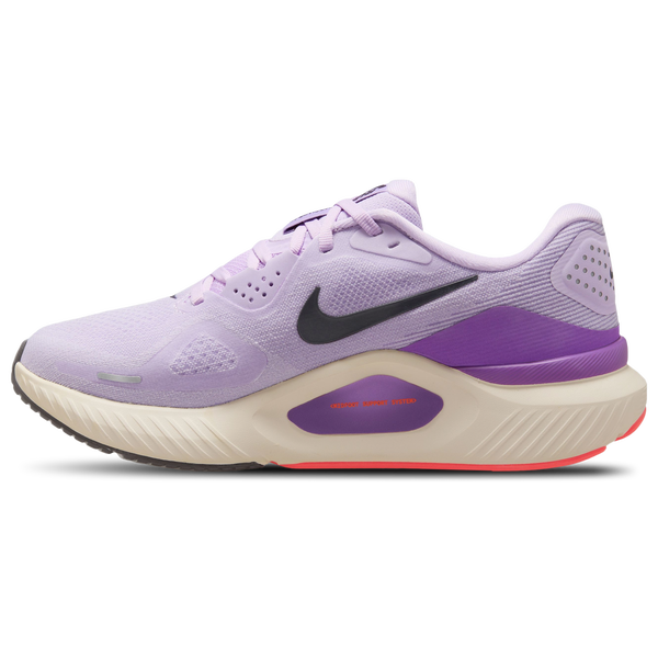 Nike Air Structure 26 - Women's - Purple/Purple - Image 2