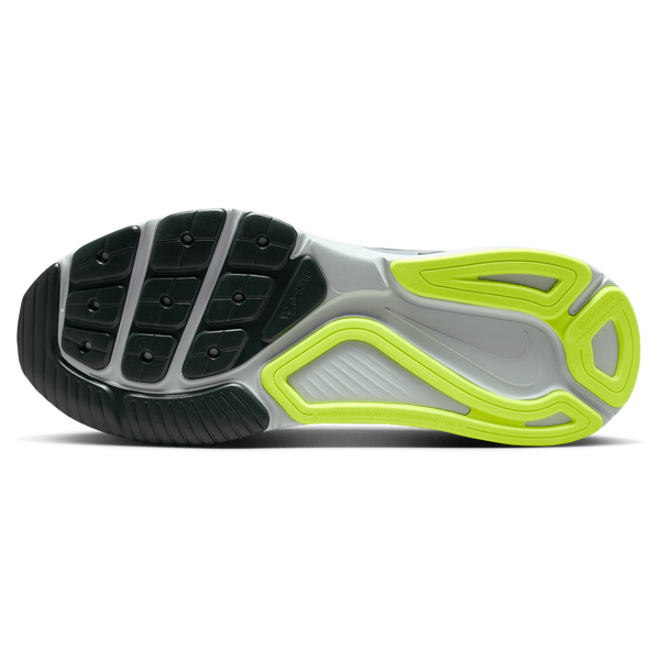 Nike Structure 26 - Men's - Black/Volt/Seaweed - Image 5