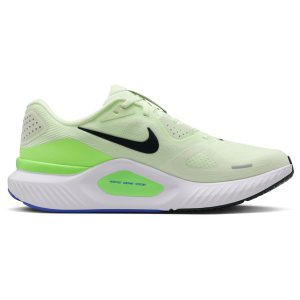 Nike Structure 26 - Men's - Volt Tint/Lime Blast/Black Spruce