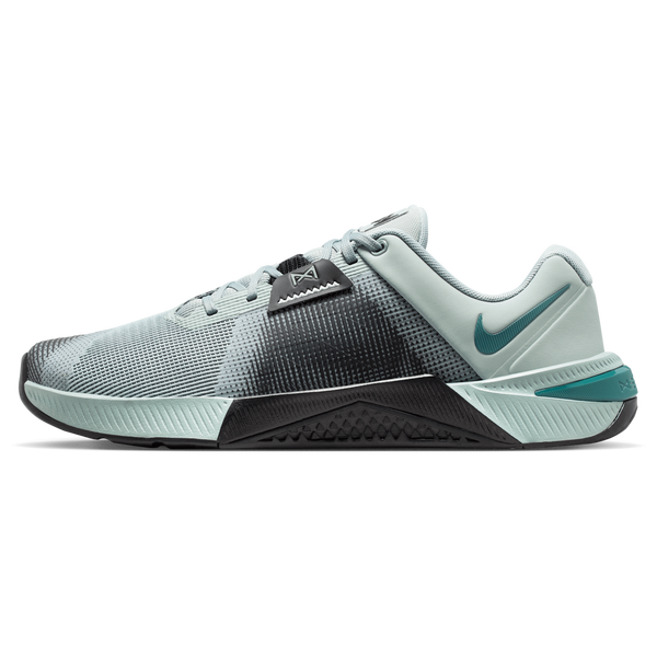 Nike Metcon 10 - Men's - Mineral Slate/Lt Pumice/Black - Image 2