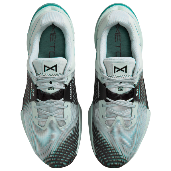 Nike Metcon 10 - Men's - Mineral Slate/Lt Pumice/Black - Image 4
