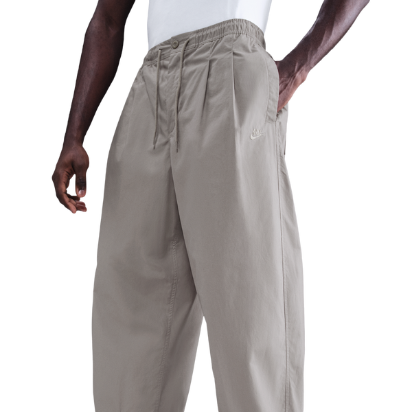 Nike Club Balloon Pants - Men's - College Grey/College Grey