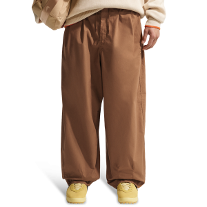 Nike Club Balloon Pants - Men's - Ale Brown/Ale Brown