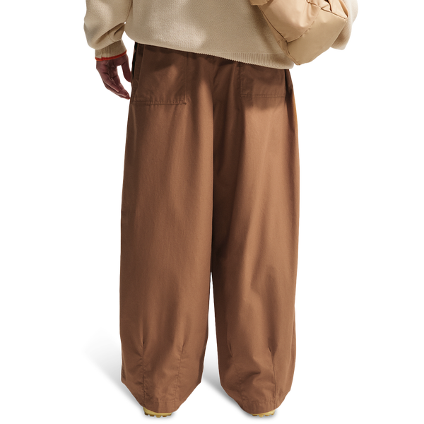 Nike Club Balloon Pants - Men's - Ale Brown/Ale Brown - Image 2