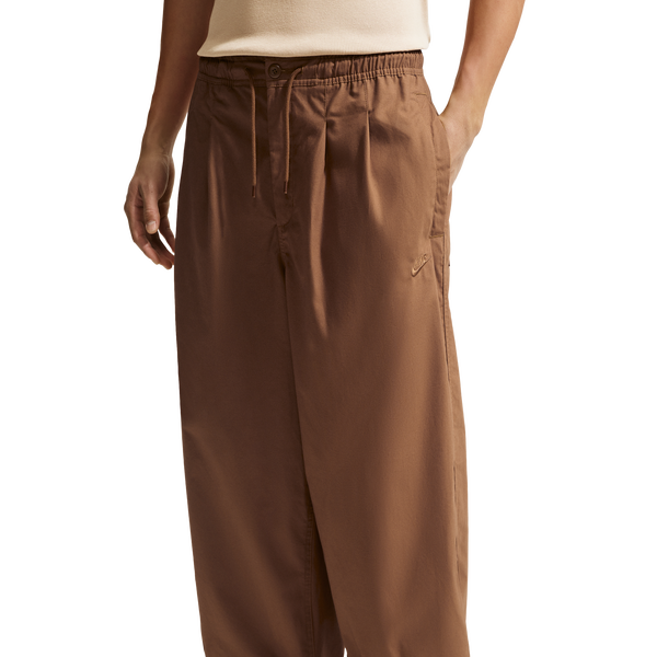 Nike Club Balloon Pants - Men's - Ale Brown/Ale Brown - Image 3