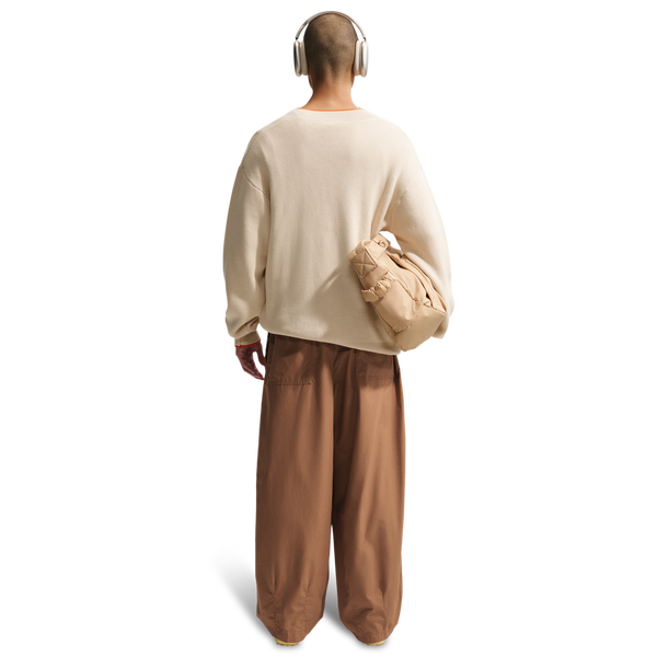 Nike Club Balloon Pants - Men's - Ale Brown/Ale Brown - Image 7