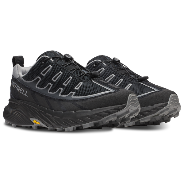 Merrell Agility Peak 5 Trek - Men's - Black - Image 6