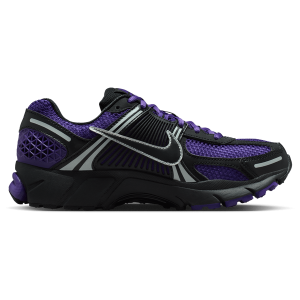 Nike Zoom Vomero 5 - Women's - Black/Black/Court Purple