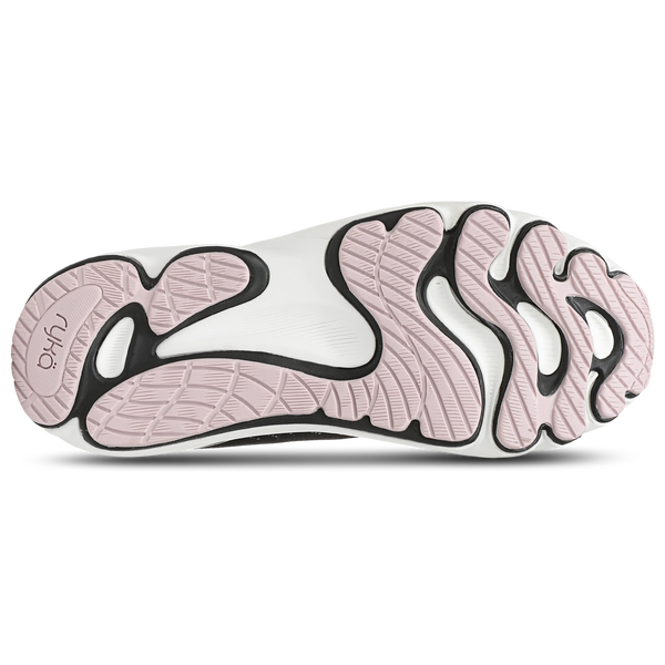 RYKÄ Distance Lx Wide - Women's - Black - Image 5