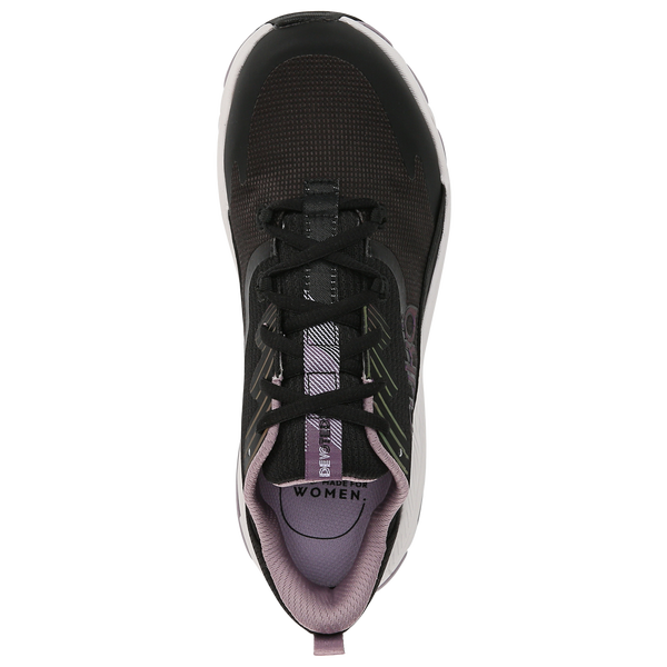 RYKÄ Devotion Max RS - Women's - Black - Image 4