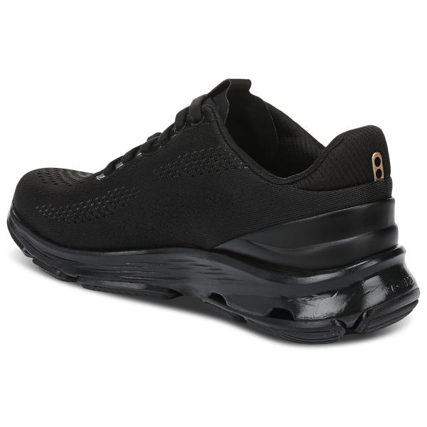 RYKÄ Devo Stride Lx Wide - Women's - Black - Image 9