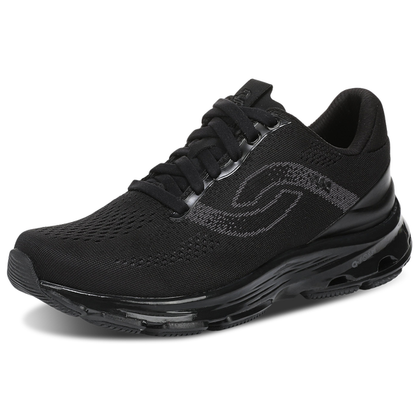 RYKÄ Devo Stride Lx Wide - Women's - Black - Image 10