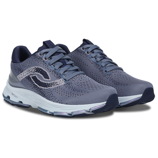 RYKÄ Devo Stride Lx Wide - Women's - Folk Blue - Image 6